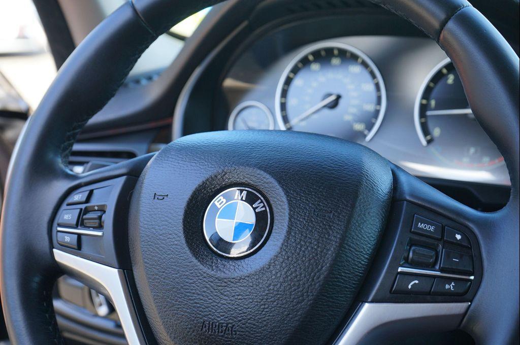 used 2014 BMW X5 car, priced at $15,995