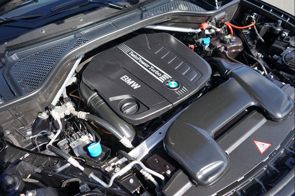 used 2014 BMW X5 car, priced at $15,995