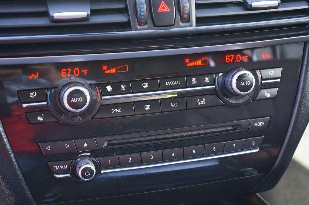 used 2014 BMW X5 car, priced at $15,995