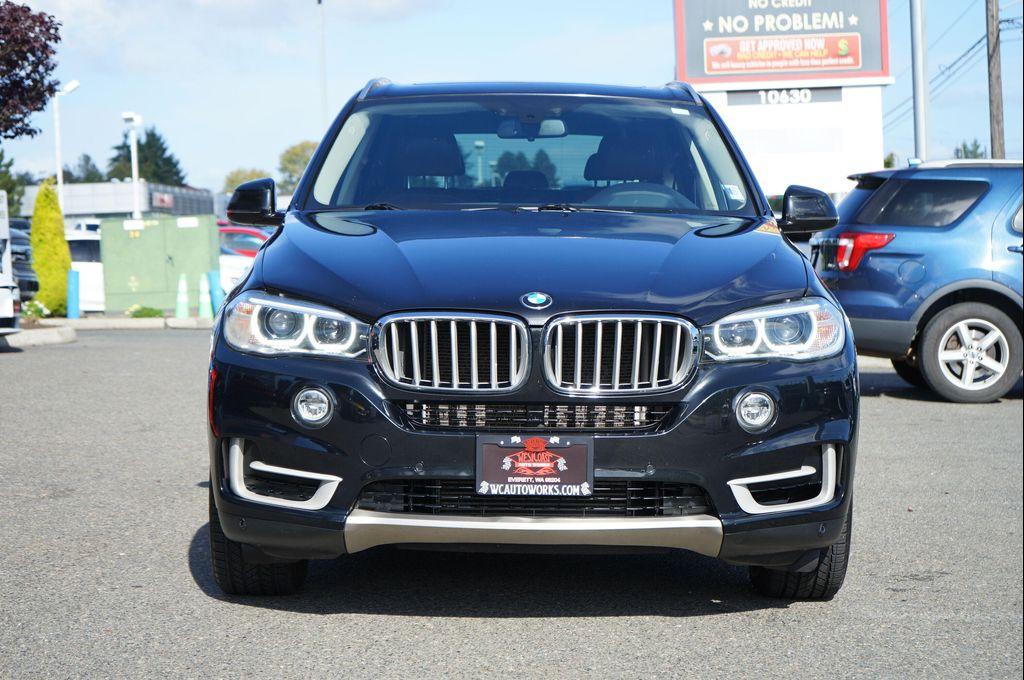 used 2014 BMW X5 car, priced at $15,995