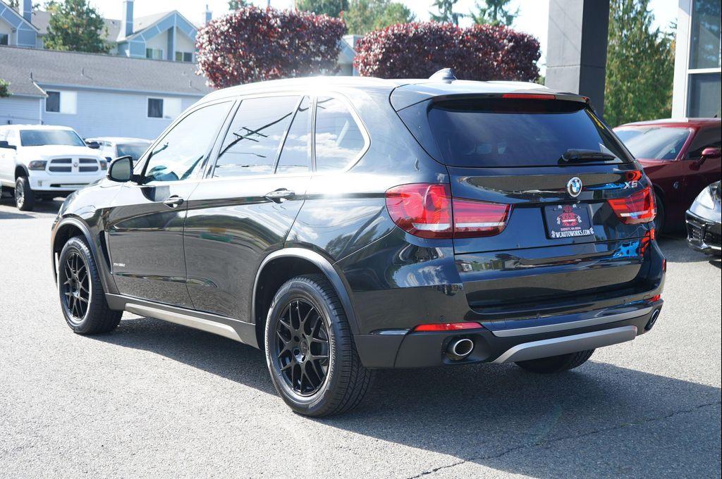 used 2014 BMW X5 car, priced at $15,995