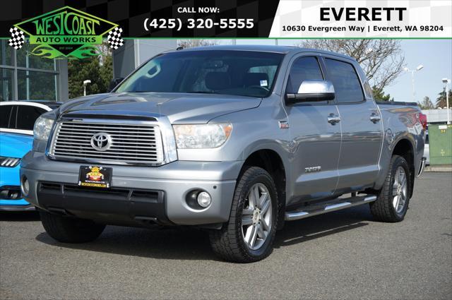 used 2013 Toyota Tundra car, priced at $25,995