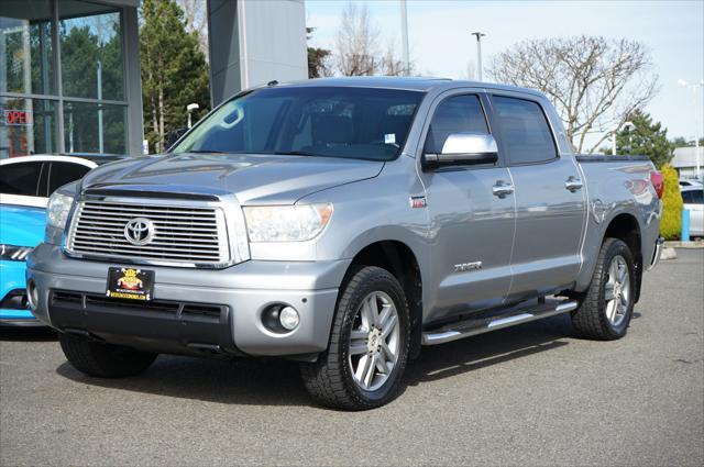 used 2013 Toyota Tundra car, priced at $25,995