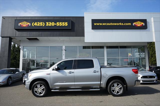 used 2013 Toyota Tundra car, priced at $25,995