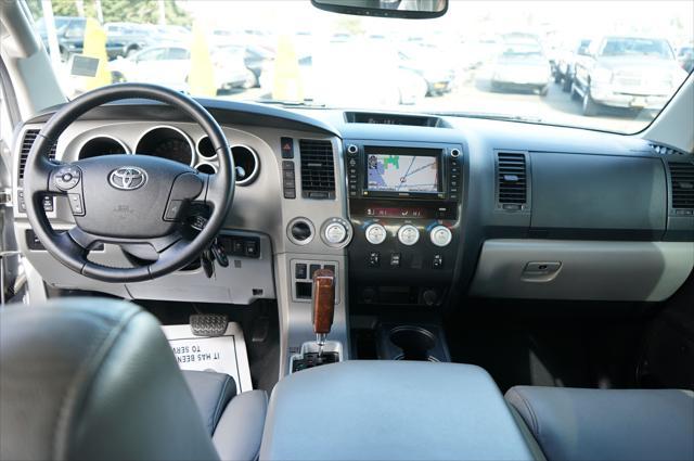 used 2013 Toyota Tundra car, priced at $25,995