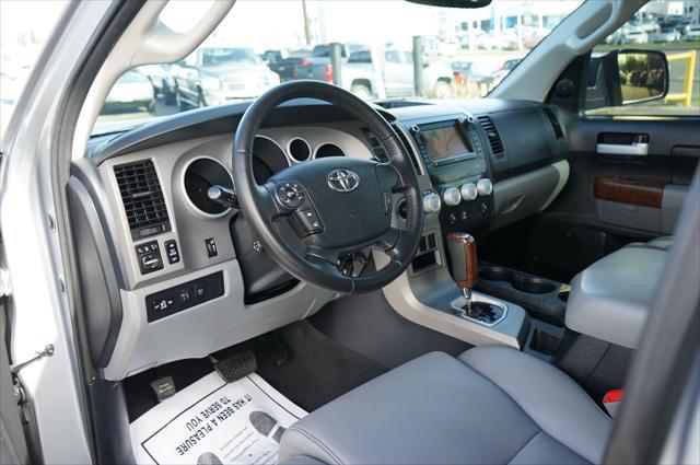 used 2013 Toyota Tundra car, priced at $25,995