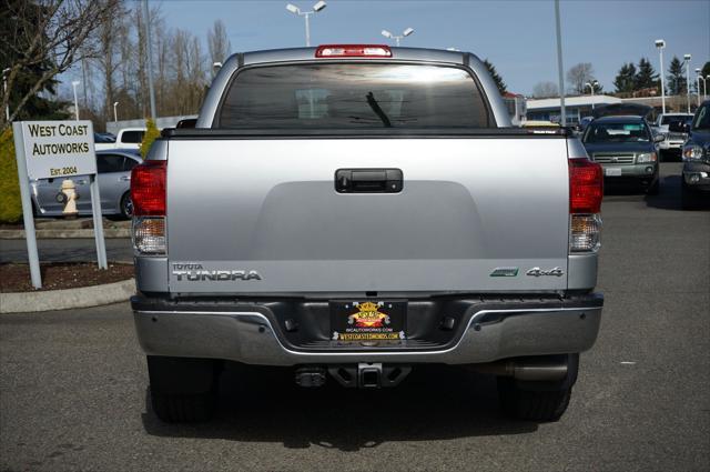 used 2013 Toyota Tundra car, priced at $25,995