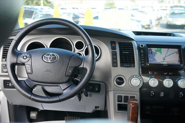 used 2013 Toyota Tundra car, priced at $25,995