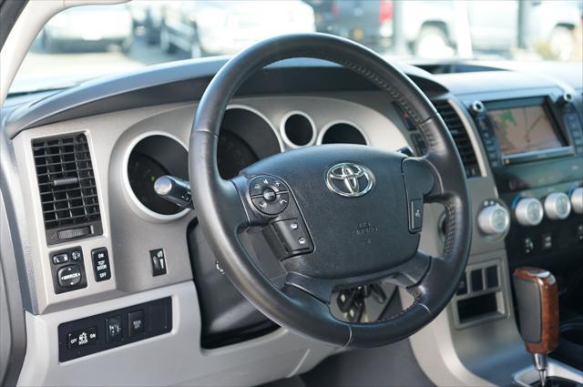 used 2013 Toyota Tundra car, priced at $25,995