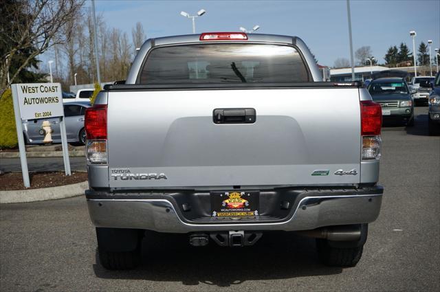 used 2013 Toyota Tundra car, priced at $25,995