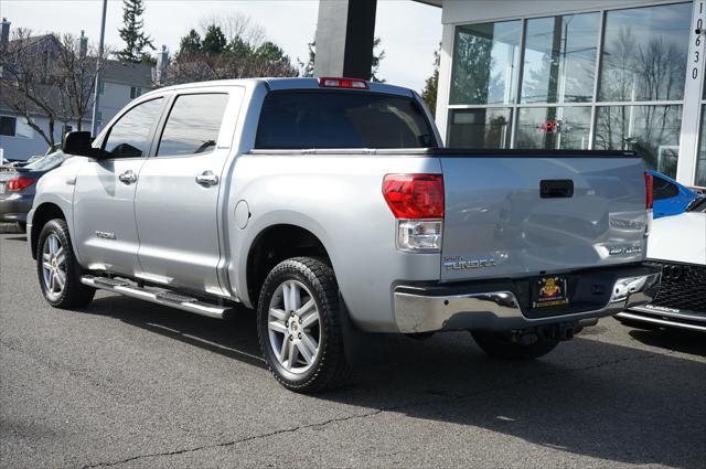 used 2013 Toyota Tundra car, priced at $25,995