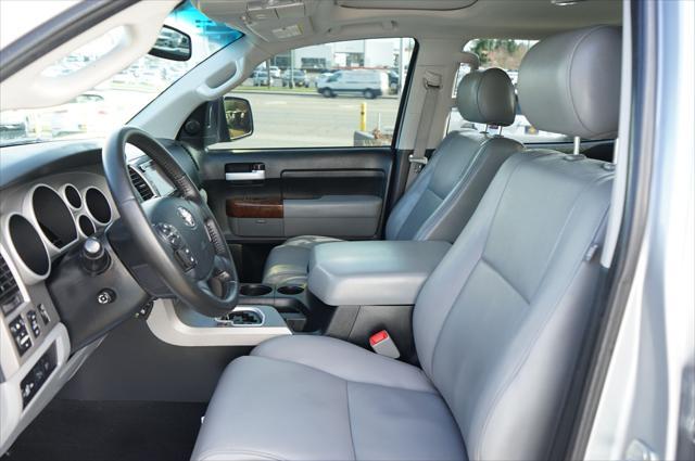 used 2013 Toyota Tundra car, priced at $25,995