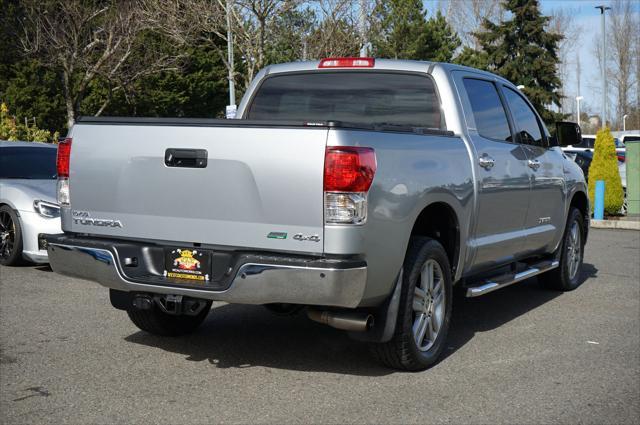 used 2013 Toyota Tundra car, priced at $25,995