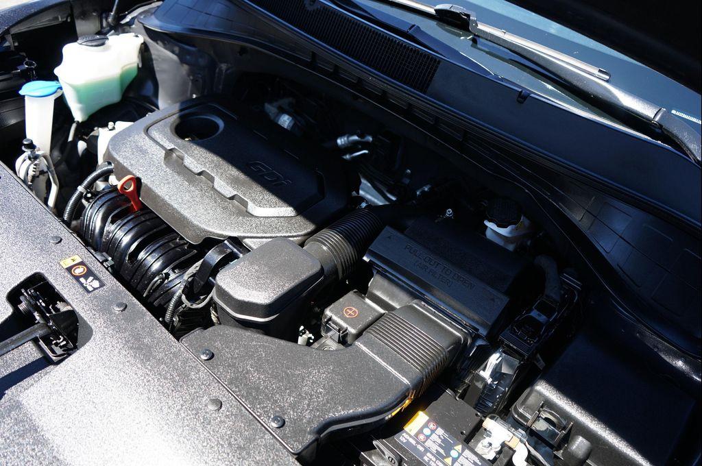 used 2019 Kia Sorento car, priced at $13,995