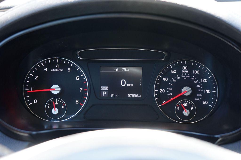 used 2019 Kia Sorento car, priced at $13,995