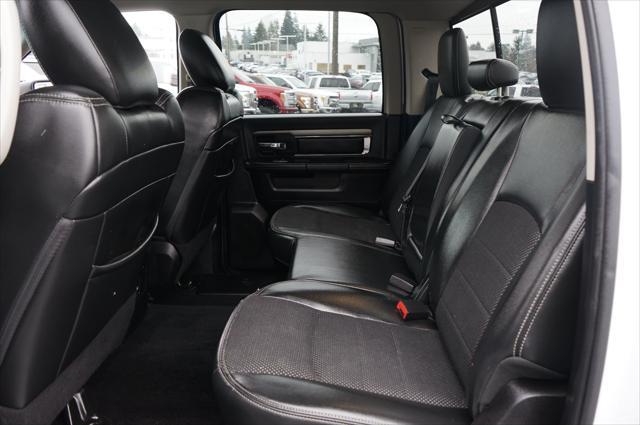 used 2013 Ram 1500 car, priced at $15,995