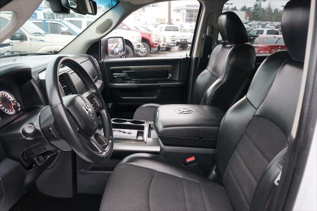 used 2013 Ram 1500 car, priced at $15,995