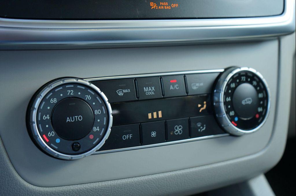used 2014 Mercedes-Benz M-Class car, priced at $18,995