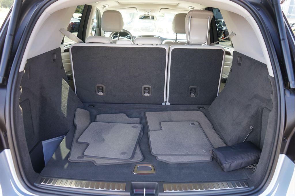 used 2014 Mercedes-Benz M-Class car, priced at $18,995