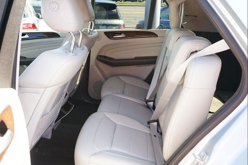 used 2014 Mercedes-Benz M-Class car, priced at $18,995
