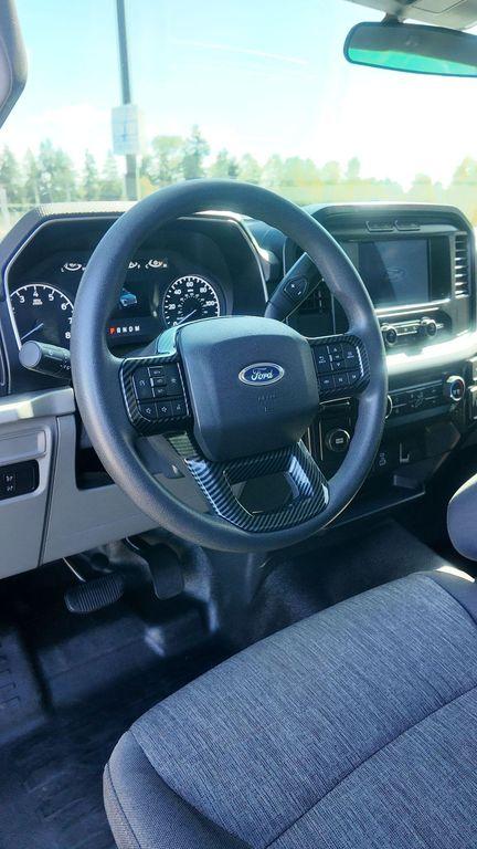 used 2022 Ford F-150 car, priced at $42,499