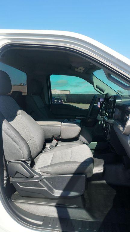 used 2022 Ford F-150 car, priced at $42,499