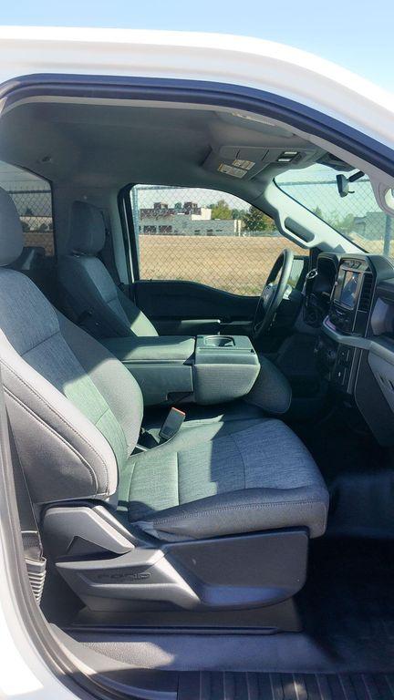 used 2022 Ford F-150 car, priced at $42,499