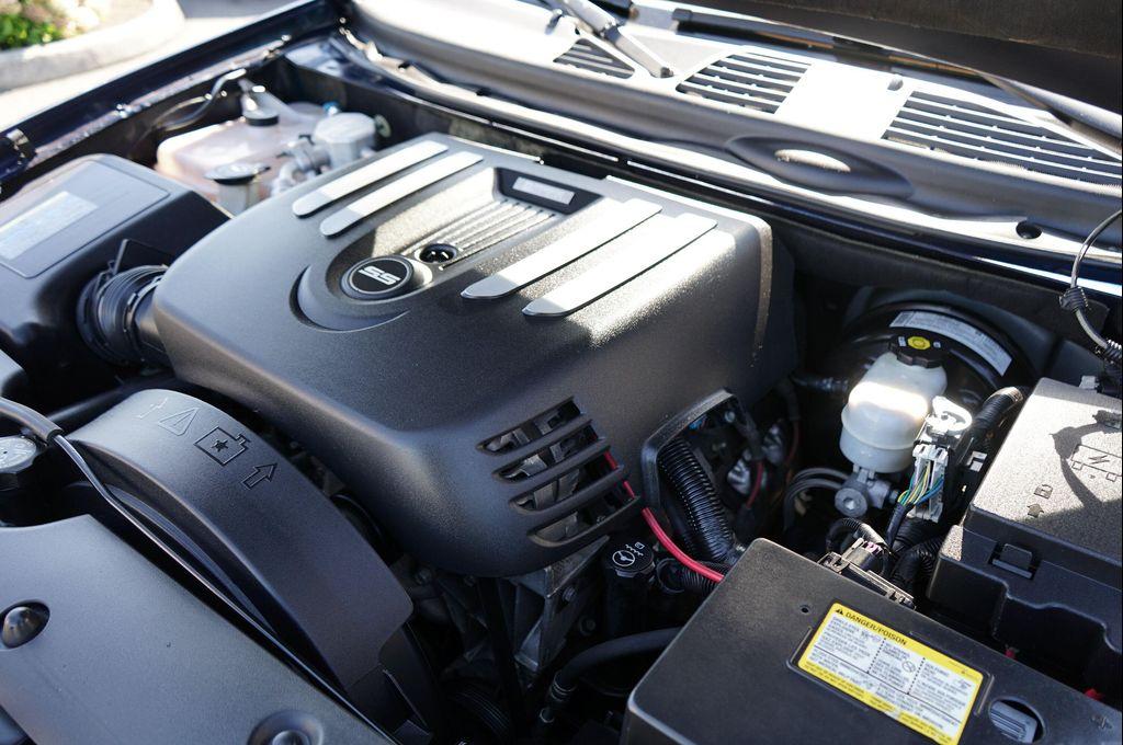 used 2007 Chevrolet TrailBlazer car, priced at $13,995