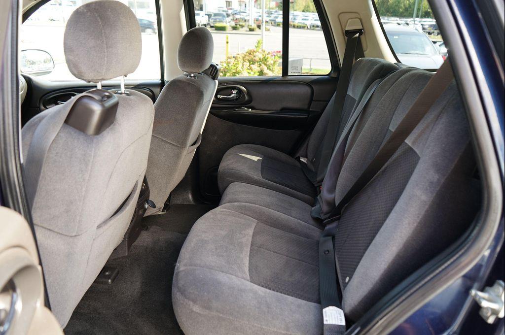 used 2007 Chevrolet TrailBlazer car, priced at $13,995