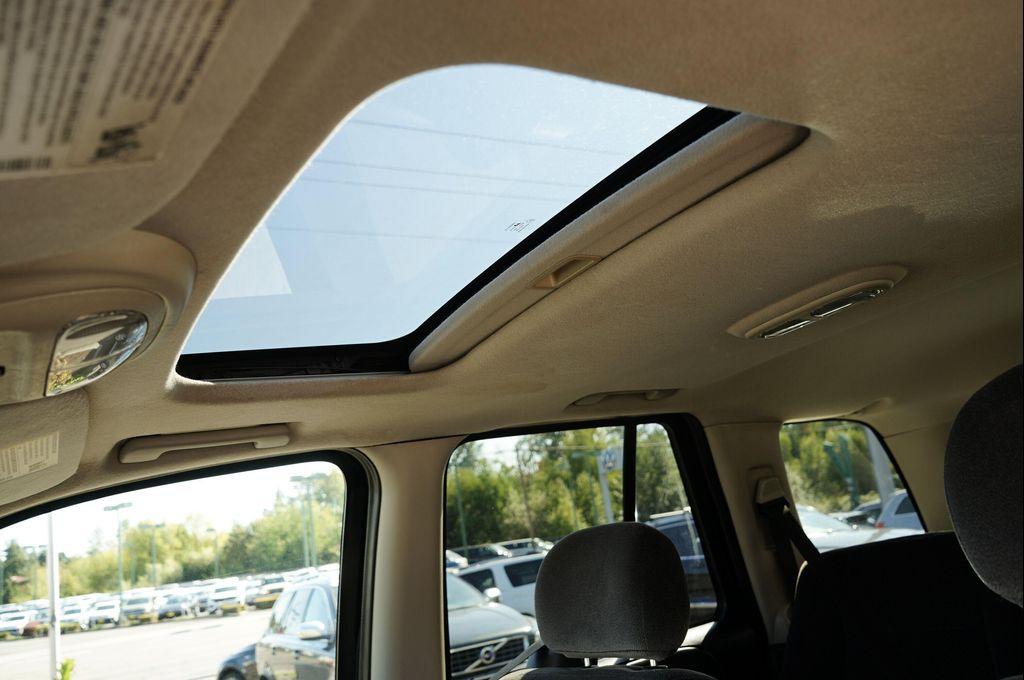 used 2007 Chevrolet TrailBlazer car, priced at $13,995