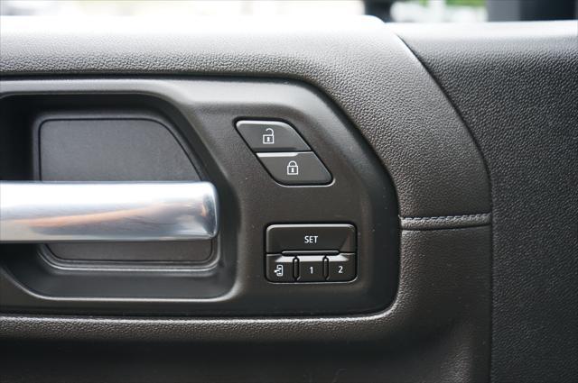used 2020 GMC Sierra 3500 car, priced at $59,995