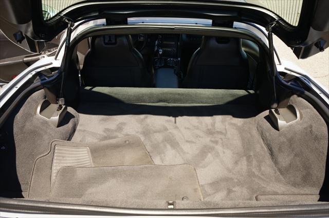 used 2009 Chevrolet Corvette car, priced at $29,995