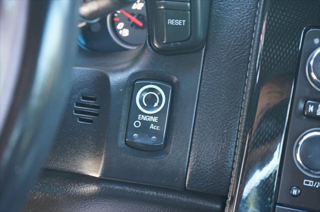 used 2009 Chevrolet Corvette car, priced at $29,995