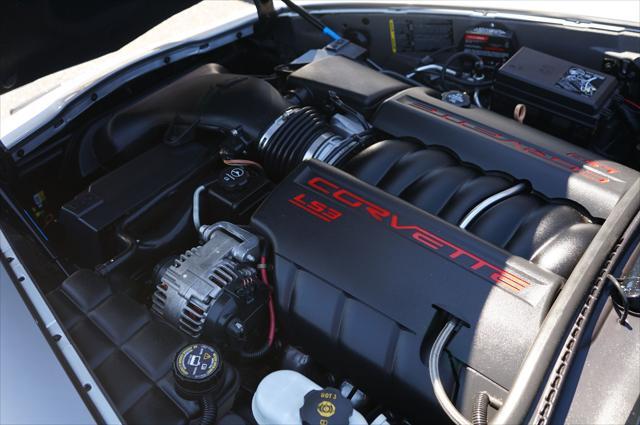 used 2009 Chevrolet Corvette car, priced at $29,995
