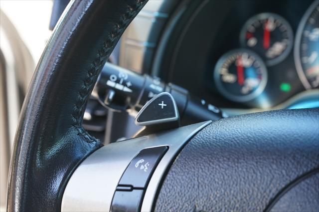 used 2009 Chevrolet Corvette car, priced at $29,995
