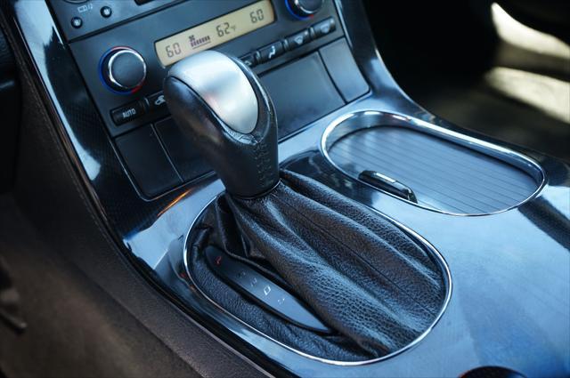 used 2009 Chevrolet Corvette car, priced at $29,995