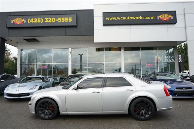 used 2006 Chrysler 300 car, priced at $12,995