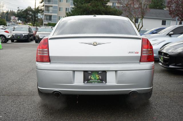 used 2006 Chrysler 300 car, priced at $12,995