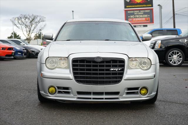 used 2006 Chrysler 300 car, priced at $12,995