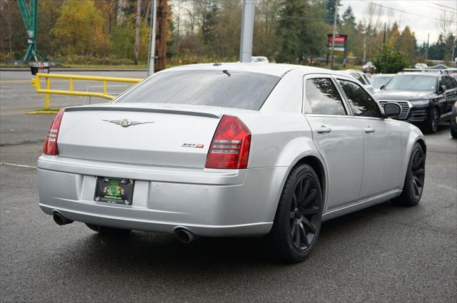 used 2006 Chrysler 300 car, priced at $12,995