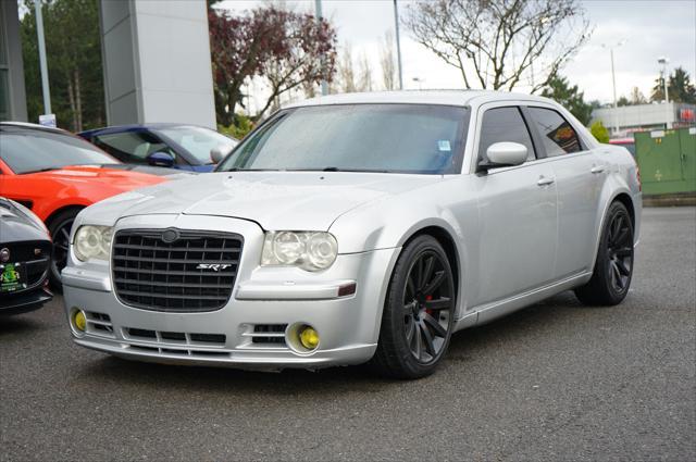 used 2006 Chrysler 300 car, priced at $12,995