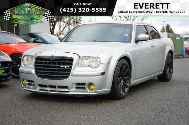 used 2006 Chrysler 300 car, priced at $12,995