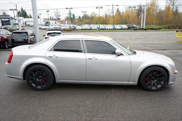 used 2006 Chrysler 300 car, priced at $12,995