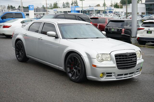 used 2006 Chrysler 300 car, priced at $12,995