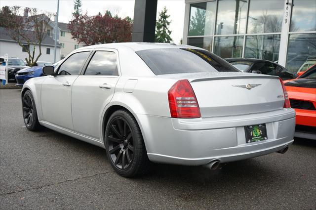 used 2006 Chrysler 300 car, priced at $12,995