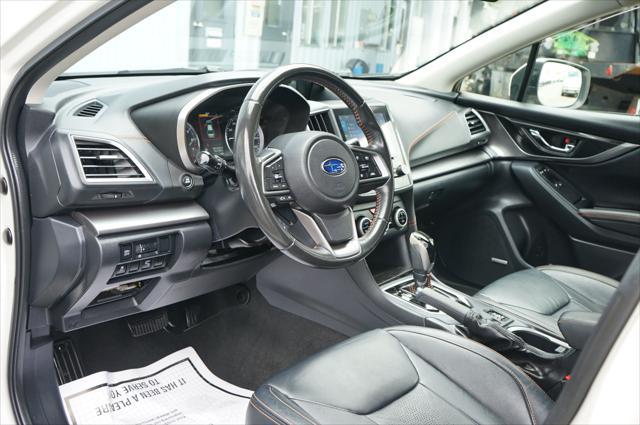 used 2019 Subaru Crosstrek car, priced at $24,799