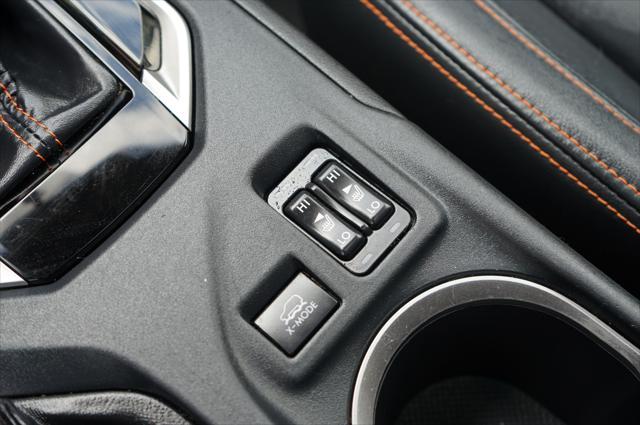 used 2019 Subaru Crosstrek car, priced at $24,799