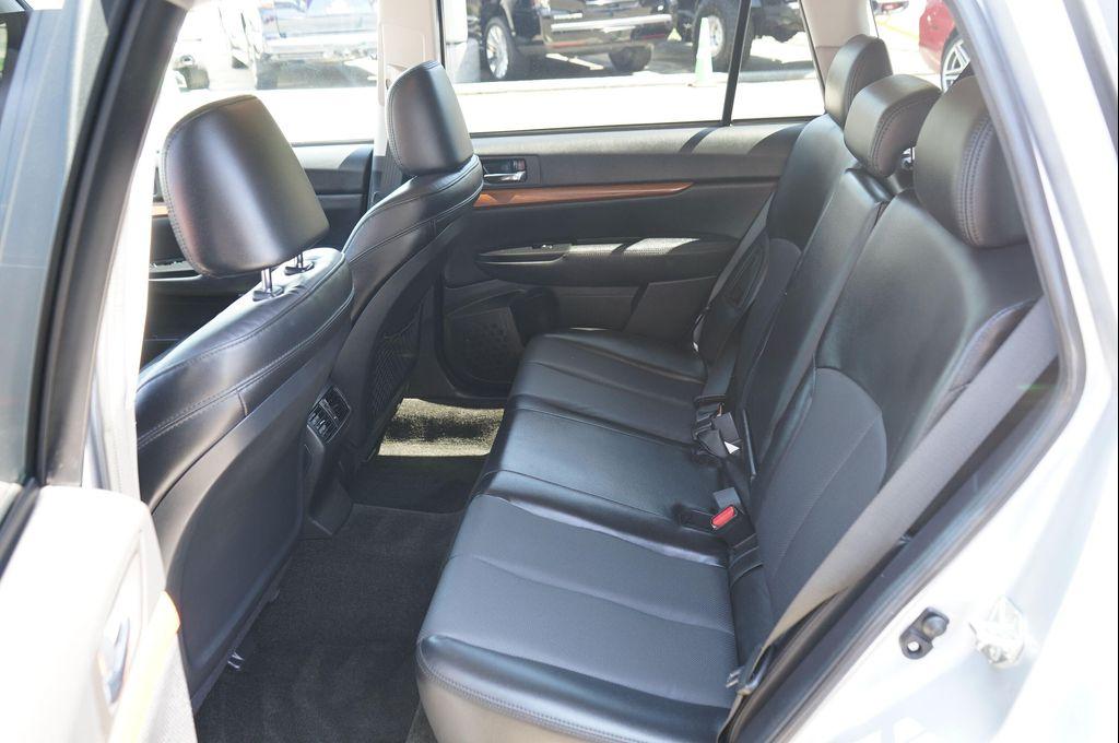 used 2014 Subaru Outback car, priced at $16,449