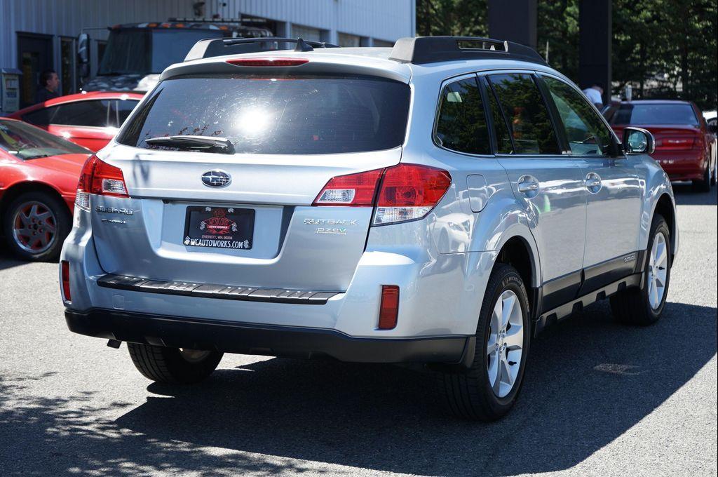 used 2014 Subaru Outback car, priced at $16,449