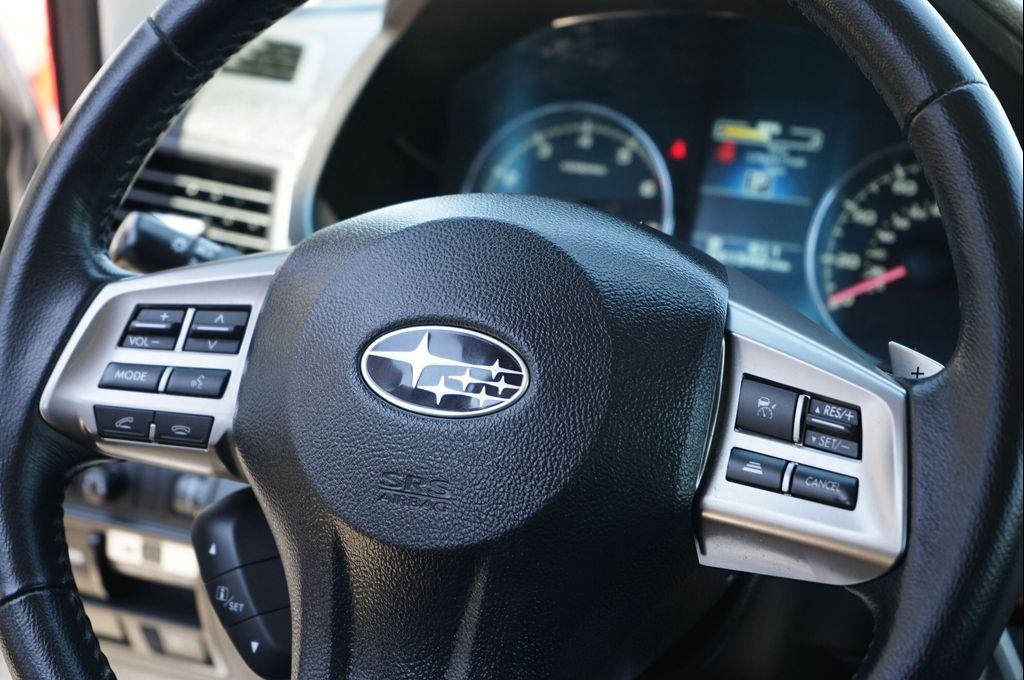 used 2014 Subaru Outback car, priced at $16,449